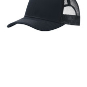 Port Authority Snapback Trucker Cap