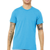 Bella + Canvas Unisex Triblend Short Sleeve Tee