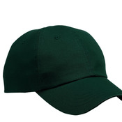 Port Authority Washed Twill Cap